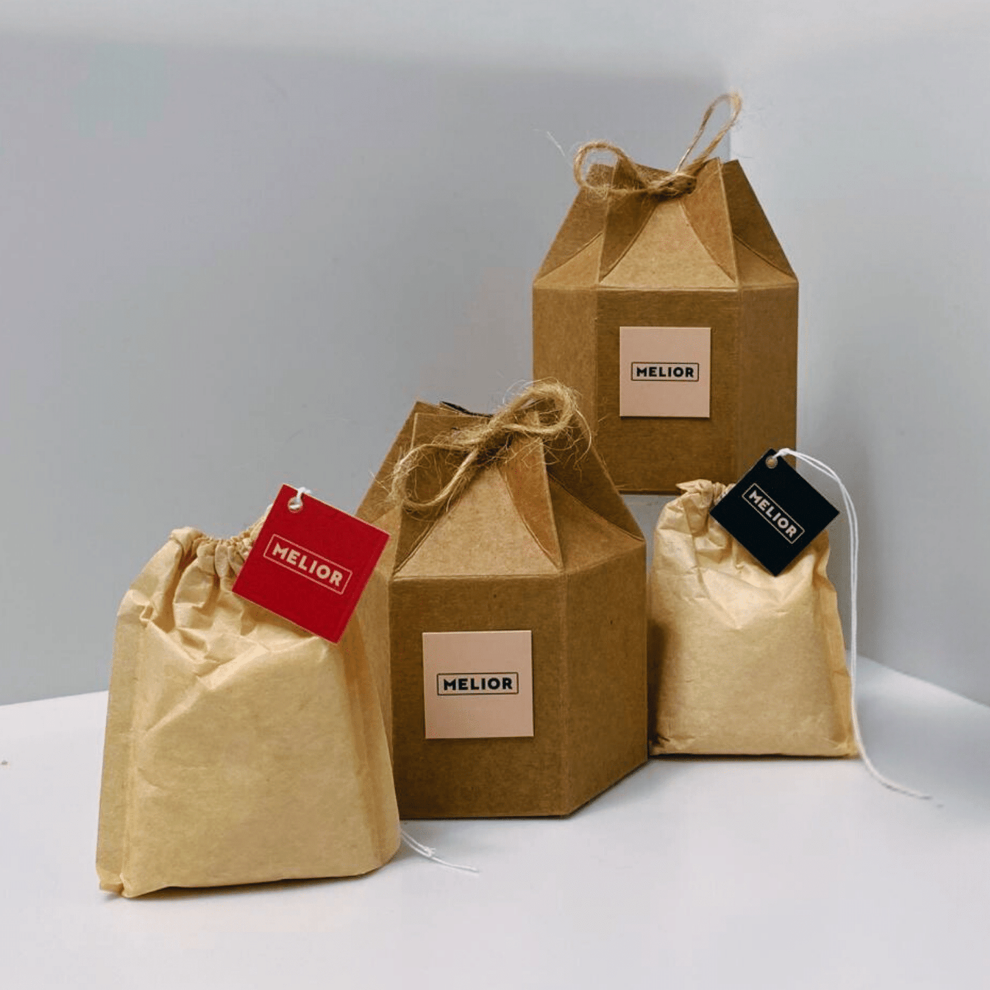 Pocket of Joy Eco Gift