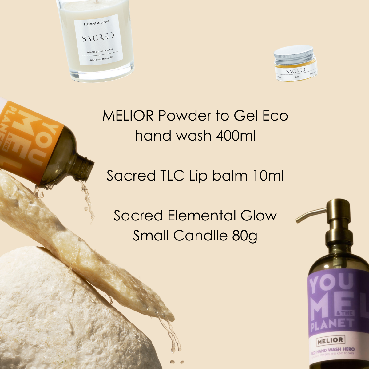 Little Rituals Package