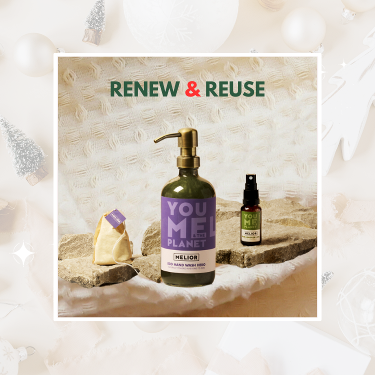 Renew & Reuse Gift Bundle