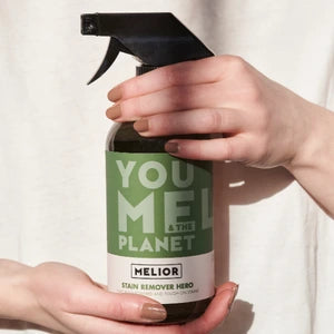 Eco Stain Remover Hero
