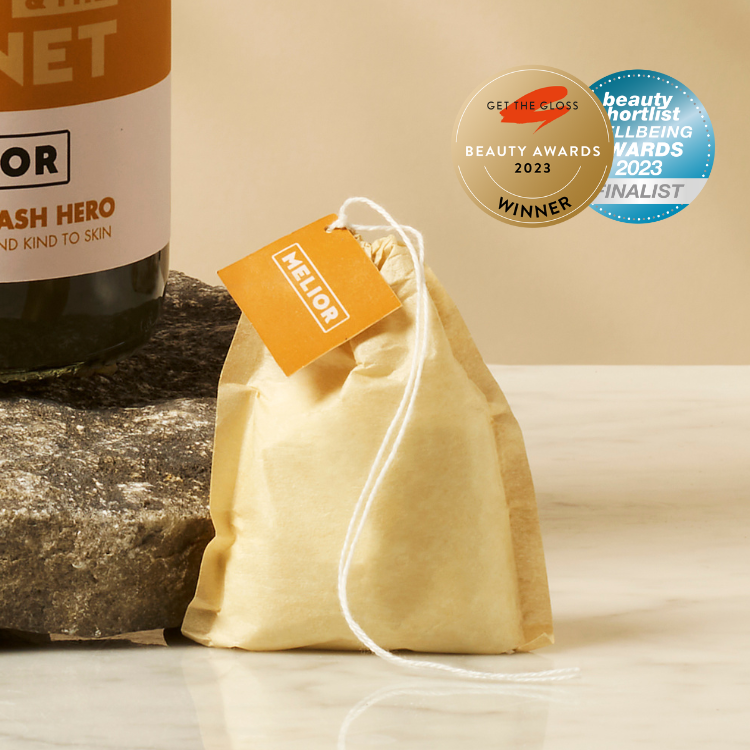 Sweet Clementine and lemongrass hand wash bundle