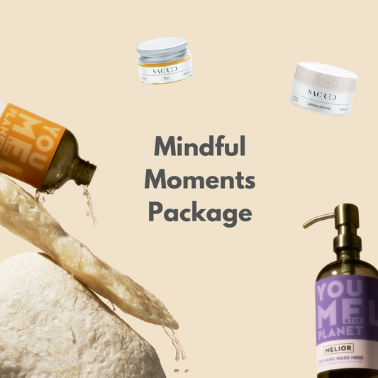 Mindful Moments Package