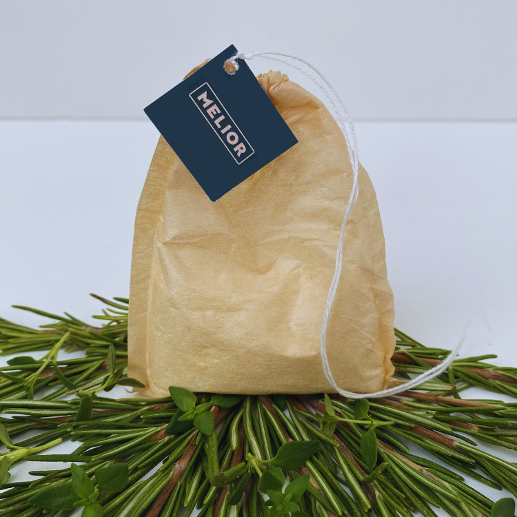 Eco Refillable Cleaning Products | Hand wash Powder | MELIOR