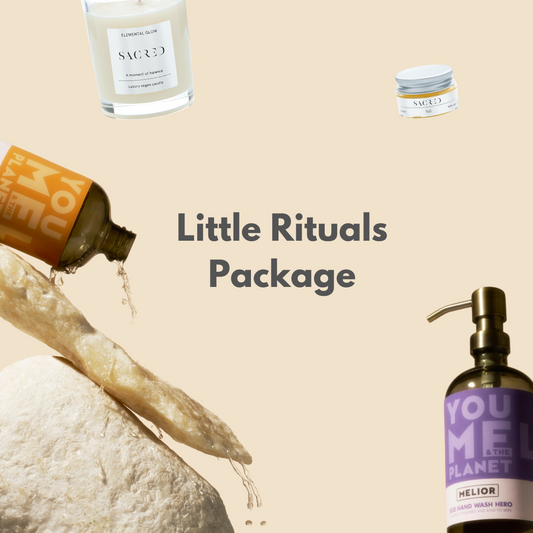 Little Rituals Package