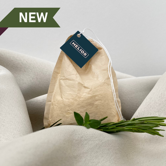 Eco Refillable Cleaning Products | Hand wash Powder | MELIOR