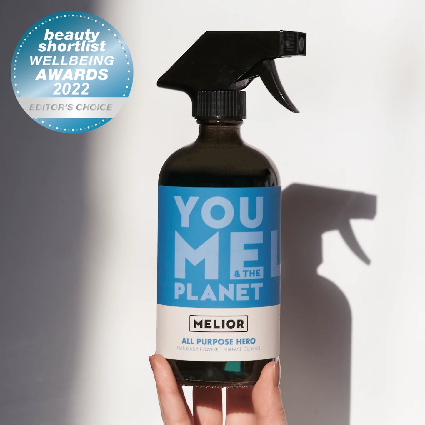 Eco Friendly Cleaning | Eco all Purpose Cleaner | MELIOR