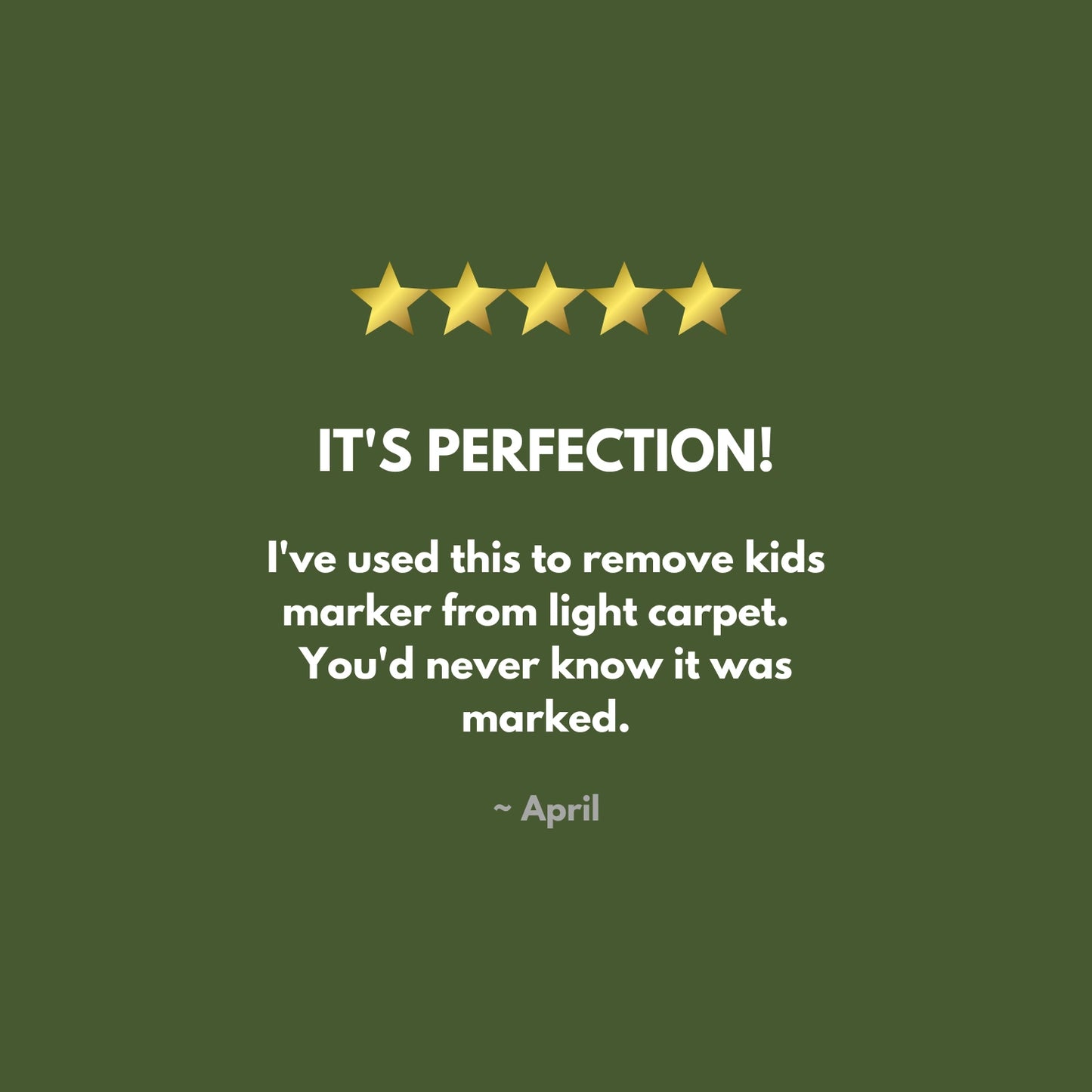 Eco Stain Remover Hero Refill