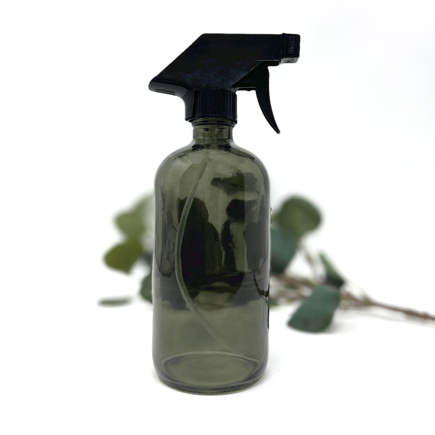 Replacement spray bottle outlet triggers