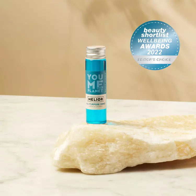 Eco all Purpose Cleaner Refill | Sustainable Products | MELIOR