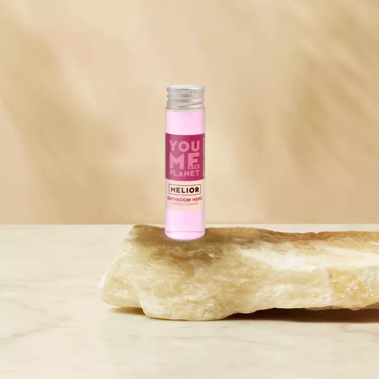 Eco Cleaning Refills | Eco Refillable Cleaning | MELIOR