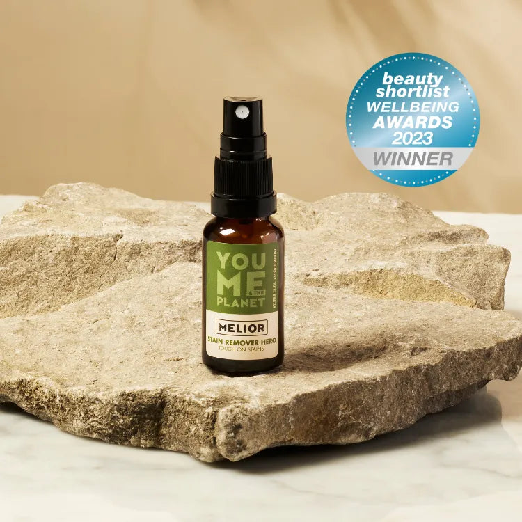 Mini MELIOR Stain Remover Hero