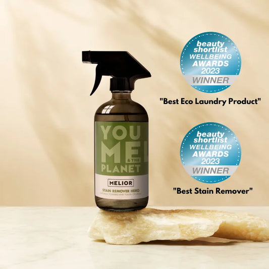 Eco Stain Remover Hero